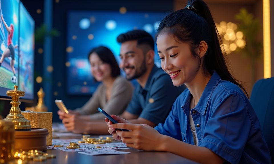 million888 Terma Syarat million888 — Baca Sebelum Mulakan