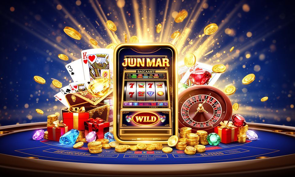 million888 Slot, Meja Langsung dan Sukan — Semua di Sini