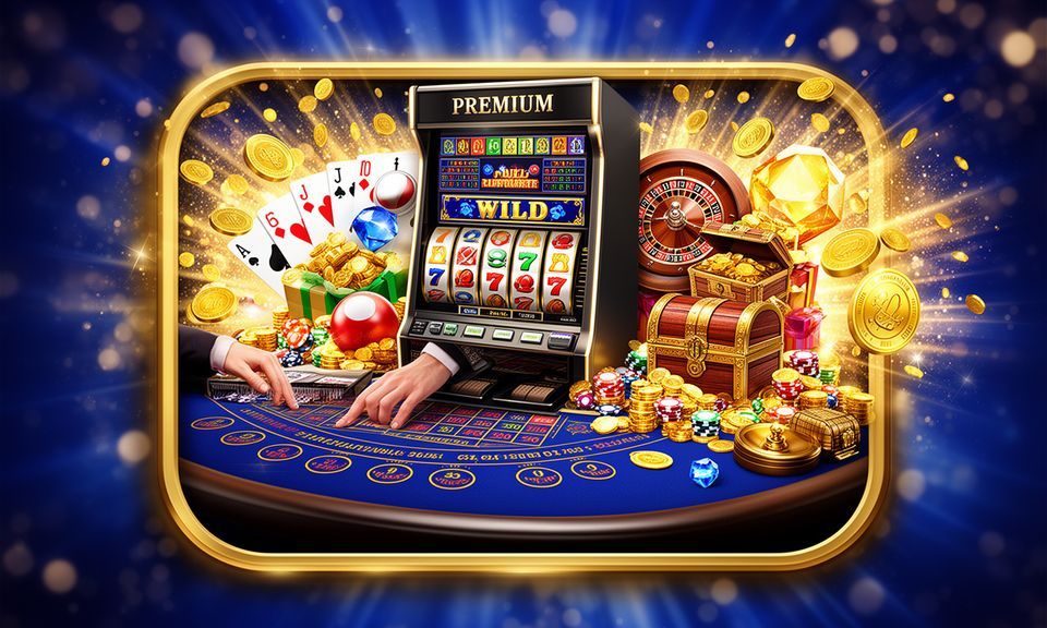 million888 Kami Bina Ini Untuk Malaysia