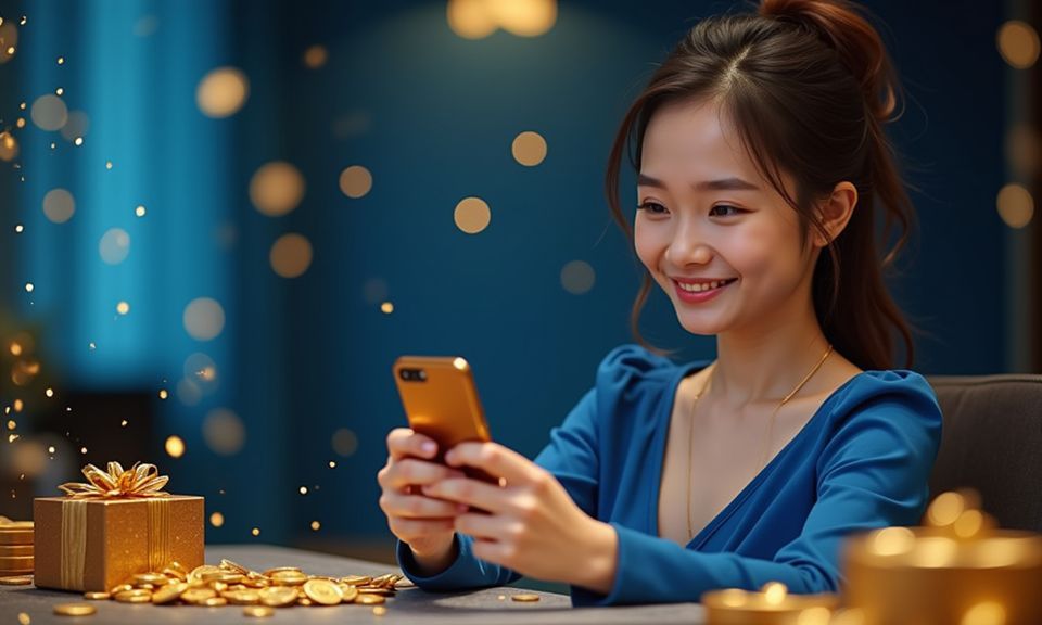 million888 Slot Layar Perak