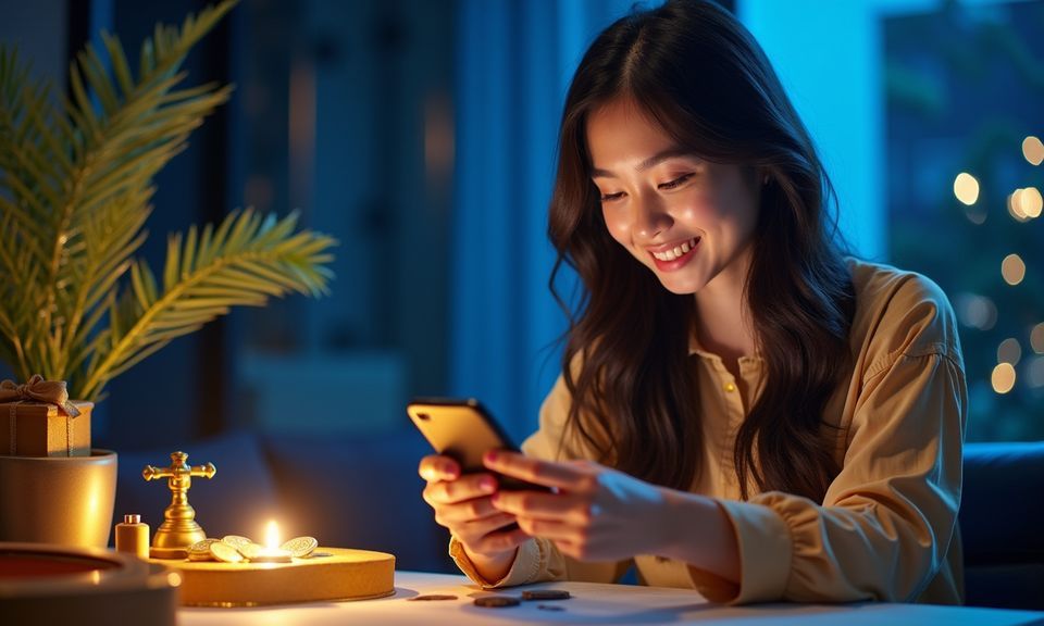 million888 Daftar di million888 — Mulakan dalam Beberapa Langkah